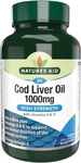 Natures Aid 1000MG High Strength Cod Liver Oil - Of 90 Capsules (packaging. Fixed Price $22.34.