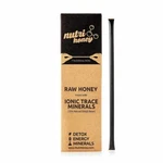 Resin Mixed With Raw - Nutrihoney Sample (7 Sticks). Fixed Price $5.99.