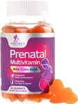 Prenatal Vitamins For Women Gummies And Folic Acid - 1335 Mcg Pregnancy. Fixed Price $22.12.