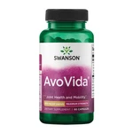 Swanson Avocado Soy Avovida Maximum Strength Asu Supplement For Joints 300 Die. Fixed Price $21.79.