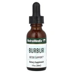 Burbur, Detox Support, 1 Fl Oz (30 Ml). Fixed Price $31.45.