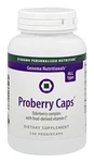 D'adamo Personalized Nutrition, Proberry 120 Vegcaps. Fixed Price $68.99.