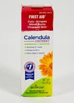 Boiron First Aid Calendula Ointment 1OZ Homeopathic Cuts Burns Sunburn 09/2029. Fixed Price $11.95.