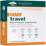 Genestra Brands - Hmf Travel Shelf Stable Probiotics To Support. Fixed Price $74.16.
