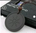 Energy Quantum Initial Details About Powerful Scalar Bio Pendant Necklace. Fixed Price $12.99.