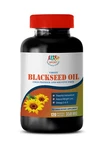 Anti Inflammation Diet - Black Seed Oil Skin Health Products 1 Bottle. Fixed Price $20.08.