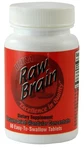 Ultra Enterprises Raw Brain - 60 Tabs. Fixed Price $27.99.