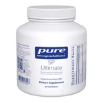 Ultimate 90 Capsules Pure Encapsulations. Fixed Price $67.00.