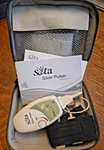 Sota Silver Pulser Model SP7 - Wellness Consumer Product Complete With Manual. Fixed Price $249.50.