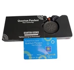 Energy Quantum Powerful Scalar Bio Pendant Necklace For Women Unisex - 2PCS. Fixed Price $30.38.