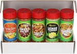 Marliss Every Moment," Seasoning Gift Set 5-PACK Ounce (pack Of 5). Fixed Price $36.30.