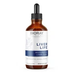 Liver Health Support - Bioray Clinical Life 4 Fl Oz Supplement. Fixed Price $114.99.