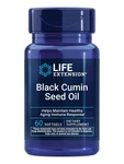 Life Extension Black Cumin Seed Oil, 60 Count (pack Of 1), Golden Yellow. Fixed Price $27.64.