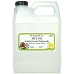 32 Oz Premium Coconut Mct Oil Natural Vegan Sport Mediumchain Triglyceride. Fixed Price $27.99.
