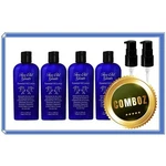 Two Old Goats Essential Oil Lotion, 8 Fluid Ounce, Pack Of 4 With 2 Pumps. Fixed Price $74.99.
