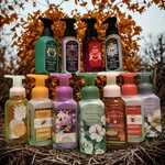 Bath Body Gentle Foaming Soap 8.75OZ You Pick 200 + Scents Sale. Fixed Price $14.50.