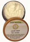 Scented Body Butter 4 Oz Thick Shea Coco Oil Designer Type List. Fixed Price $7.75.