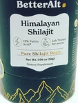 Himalayan Shilajit -trace Minerals 75%+ Fulvic Acid Betteralt:. Fixed Price $29.99.