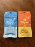 Super Company:the Peace & Joy Pack Of 28 Patches. Fixed Price $129.00.