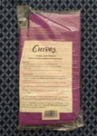 Curves Thermal Arm Trimmers Purple Brand New Sealed. Fixed Price $18.99.