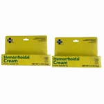 Thera Plus Crema Hemorroidal Con Aloe Y Aplicador 0.9 Oz Pack 2 Units. Fixed Price $33.69.