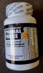 Dr Sears Private Label Primal Force Anti-aging Formula Omega Rejuvenol 30. Fixed Price $18.99.