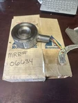 Rosemount 1151-0041 0072, Pressure Transmitter, New In Box, Priority Mail. Fixed Price $135.00.