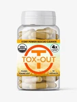 5 Day Body Detox Flush - Removes Toxins From The Thc Kit. Fixed Price $37.00.