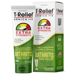 Medinatura T-relief Extra Strength Arthritis Cream Arnica 3 Ounce (pack Of 1). Fixed Price $28.99.
