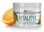 American Nutriceuticals - Vitamin Powder Supplement For Immune Support .... Fixed Price $101.69.