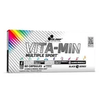Vita-min Multiple Sport Top Quality- & Mineral Complex -vitamins. Fixed Price $24.23.
