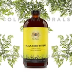 Black Seed Bitters With Moringa Detox 32 Oz The Original+best By Gye Nyame. Fixed Price $50.00.