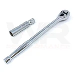 Spark Plug Removal Socket Kit For Nissan Primera MK3 P12 2002-2007. Fixed Price $41.85.