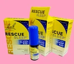 3 Bottles ( 7 Ml Each) Bach Rescue Remedy Sleep Spray, Pack Exp. 2028. Fixed Price $29.94.