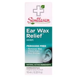 Similasan Wax Relief Ear Drops 0.33 Oz Pack Of. Fixed Price $53.99.