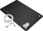 Grounding Mat (16.34" X 25.2") - Conductive Carbon Pu Earthing Pad For Feet,. Fixed Price $59.99.