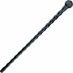 Cold Steel 91WAS African Walking Stick High-impact Polypropylene 37". Fixed Price $38.94.