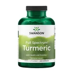 Swanson Turmeric Curcuma Longa 720MG Antioxidant, Joint & Liver Support 240 Caps. Fixed Price $14.79.