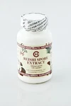 Reishi Spore Extract - 120 Caps., (chi's Enterprise) Count (pack Of 1). Fixed Price $67.01.