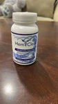 For Hemorrhoid Relief (hemclear) 45 Capsules Exp 2028 Free Shipping. Fixed Price $25.00.