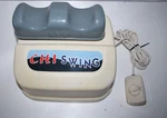Swing Master Deluxe Model USJ-202 Leg Circulation Aerobic Exercise Machine. Fixed Price $54.99.