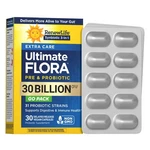 Boost Immunity And Digestion - Renew Life Probiotic 30B Cfu 30CT. Fixed Price $51.99.