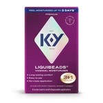 K-y Liquibeads Vaginal Moisturizer For Women, 6 Count (pack Of 1), Clear. Fixed Price $22.24.