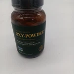 Global Healing Center Oxy-powder Natural Digestive Cleanse 60 Caps Exp 7/2026. Fixed Price $21.99.