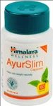 Himalaya Ayurslim 60 Capsules Weight Management Loss Pure Herbal. Fixed Price $16.54.