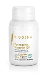 Biogena Pycnogenol Superior 100 - 30 Capsules. Fixed Price $63.90.