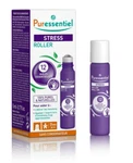 Puressentiel 100% Natural Stress Roller Ball On 12 Essential Oils 5ML. Fixed Price $22.00.