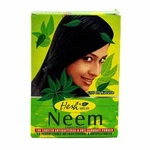 Hesh Neem Leaves Powder Anti Dandruff 100G. Fixed Price $7.99.