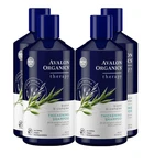 Avalon Organics Shampoo, Biotin B-complex, Thickening 14 Oz Set Of. Fixed Price $58.00.