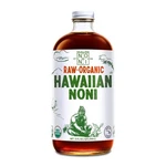 Healing Noni 100% Raw (unpasteurized) Certified Organic Juice - 32OZ. Fixed Price $57.00.